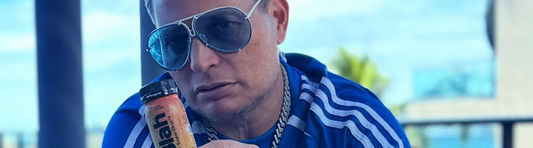 Scott Storch Joins the NoBlah Movement